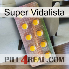 Super Vidalista new11